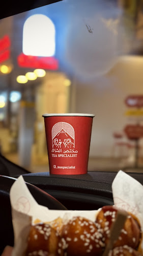 Opinii despre Tea specialist مختص الشاي în Sharjah - Hospitality and gastronomy