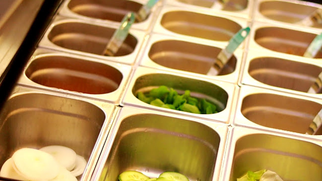 Opinii despre Fish And Chips Restaurant & Banquet Hall Ajman în Ajman - Hospitality and gastronomy