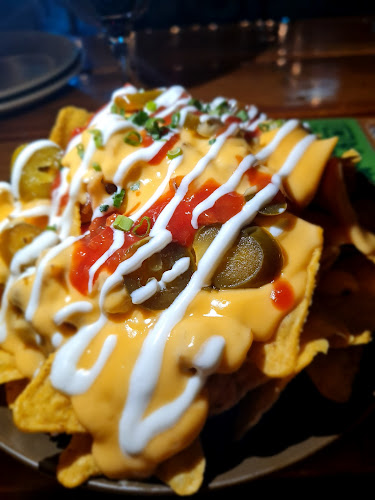 Comentarii opinii despre P J O'Reilly's Irish Pub