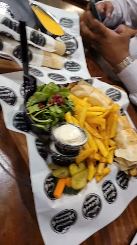 Shanab Shawarma Restaurant مطعم شنب شاورما - Sharjah