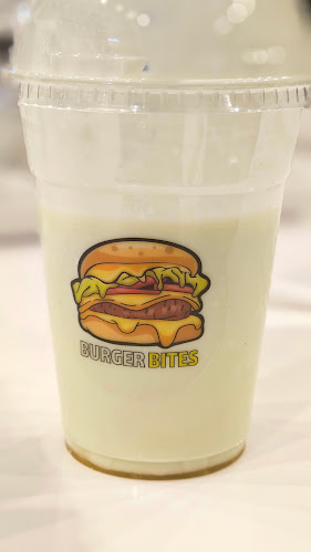 Burger Bites - Hospitality and gastronomy