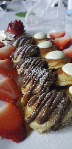 TriArgel Café & Lounge - Hospitality and gastronomy