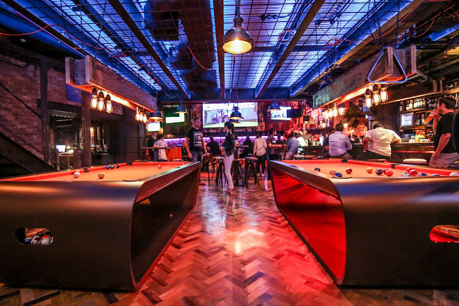 8th Floor, Grand Millennium Hotel Dubai - Dubai