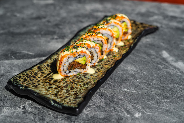 OPSO Dubai - Hospitality and gastronomy