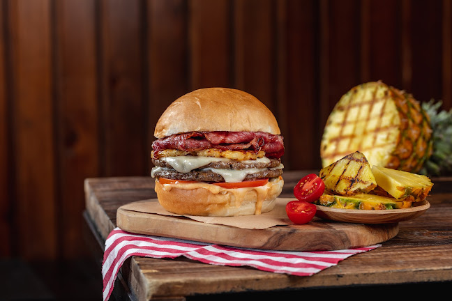 WINGERS JLT - Hospitality and gastronomy