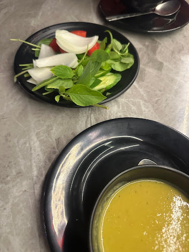 Opinii despre Baghdad Al Iraqi Cafe în Dubai - Hospitality and gastronomy