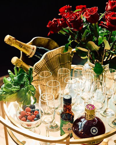 Ground Floor, Studio One Hotel - Dubai