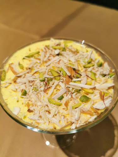 Emirates Sea Restaurant - Dubai - Hospitality and gastronomy