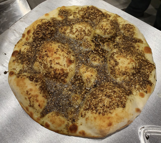 Sa’d bin kaythamah street - Al Zahiyah - E15 - Abu Dhabi