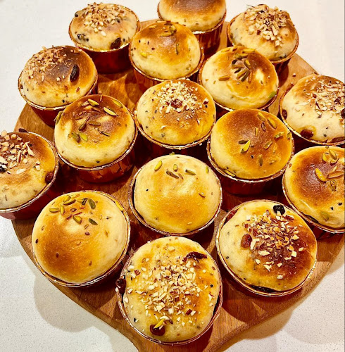 Baker Barn Kitchen (Drive Thru) (No Dine-in) - Dubai