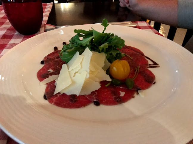 Al Mamsha St - Dubai Marina - Dubai