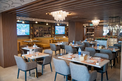 Abu Shakra Restaurant & Cafe مطعم و كافيه أبو شقرة