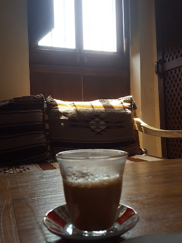 Al Fanar Restaurant & Cafe - Abu Dhabi