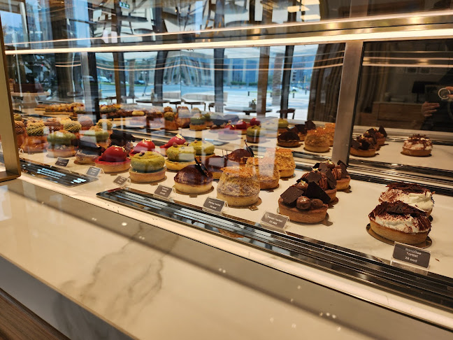 BABA ROMA - Hospitality and gastronomy