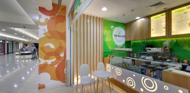 Opinii despre The Tea Cup Cafe Deira City Centre în Dubai - Hospitality and gastronomy