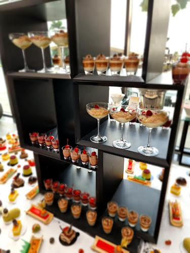 Grills@Chill'O - Hospitality and gastronomy