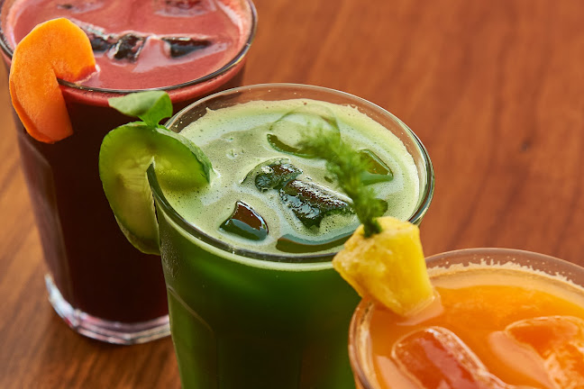 Lopo Pizzeria - Hospitality and gastronomy