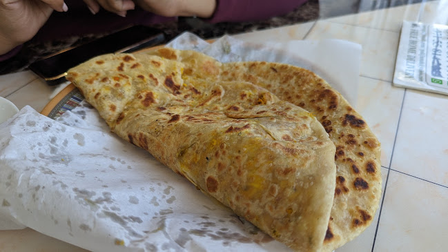 Opinii despre Pak Jinnah Restaurant Dubai Land Br. în Dubai - Hospitality and gastronomy