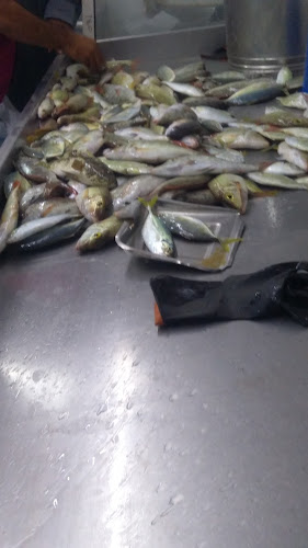 Al Sila Mina Fish Market - Hospitality and gastronomy