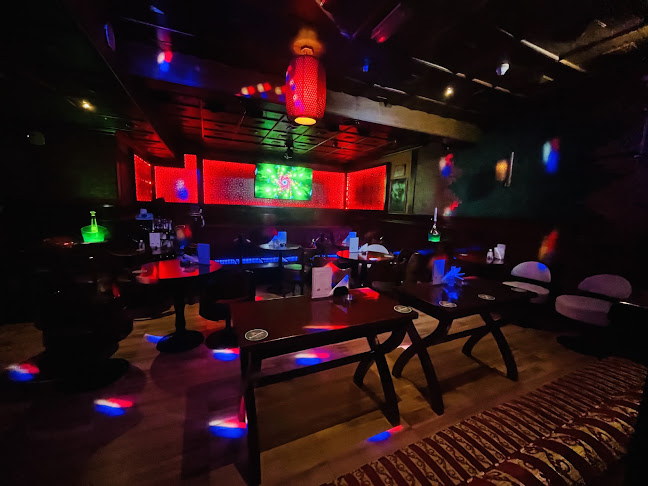 Comentarii opinii despre Al Jadael South Indian Club