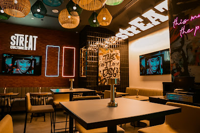 StrEAT Culture Fujairah