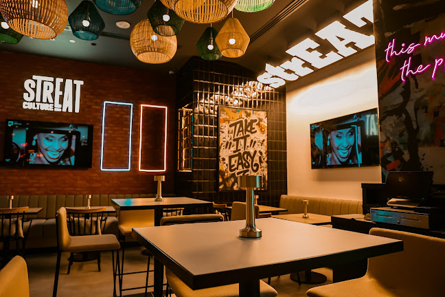 StrEAT Culture Fujairah - Fujairah