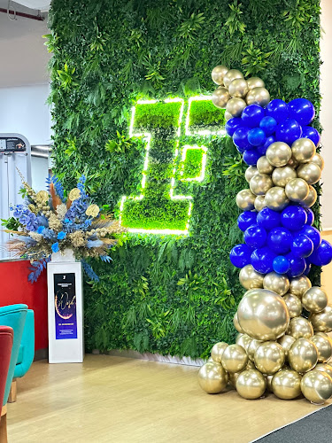 6PFH+H59 - Khalifa Bin Zayed St - Al Muwaij'i - Shareat Al Muwaiji - Abu Dhabi