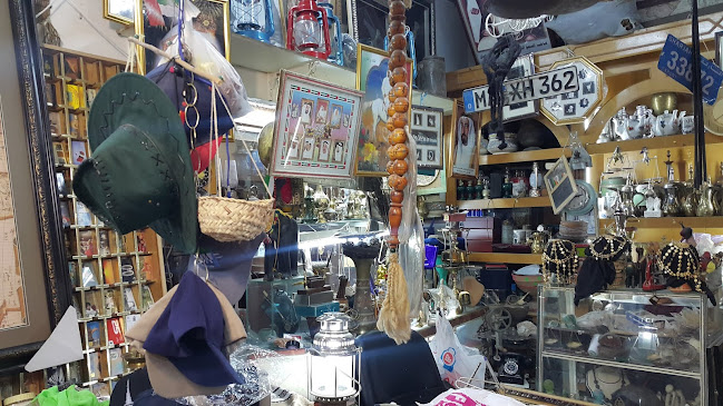 Souk Al Arsah - Sharjah