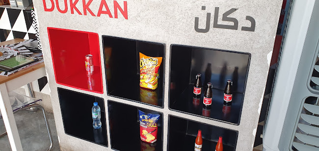 Burger28 - Nad Al Hamar - Dubai