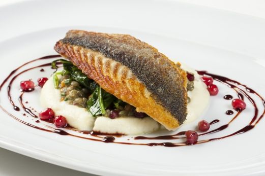 Bice Mare Restaurant - Hospitality and gastronomy