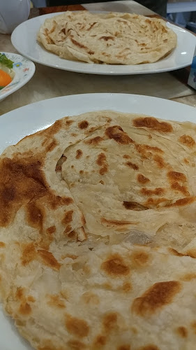 Al Jamal Restaurant - Sharjah