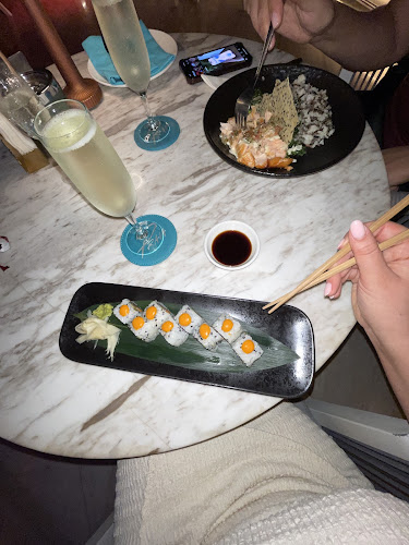 Opinii despre Praia | Beach Restaurant & Lounge | FIVE Palm Jumeirah în Dubai - Hospitality and gastronomy