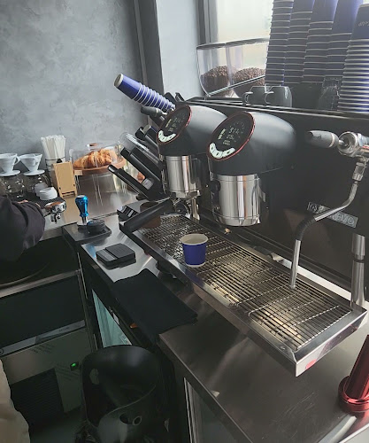 Wakeup Cafe - Hospitality and gastronomy