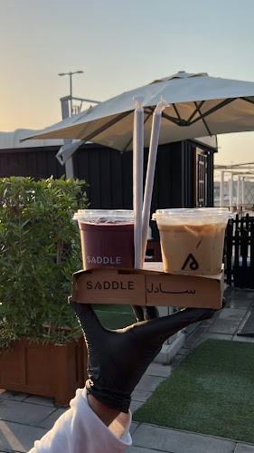 Opinii despre Saddle Cafe - Abu Dhabi (Khalifa) în Abu Dhabi - Hospitality and gastronomy