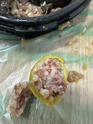 Bab AlHara Restaurant