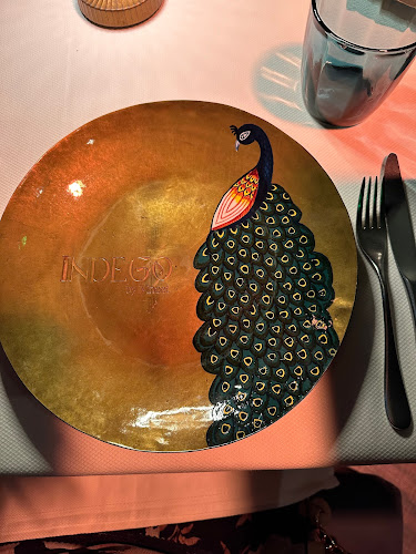 Indego by Vineet - Hospitality and gastronomy