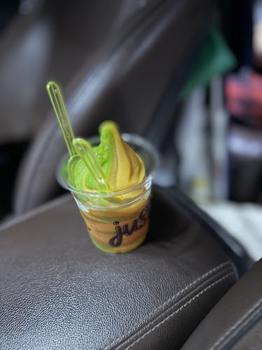 Just Fresh, Muwailah - Sharjah