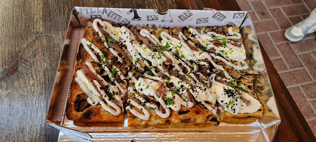 Opinii despre Bada Bing Pizza în Dubai - Hospitality and gastronomy