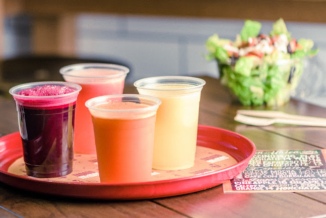 Comentarii opinii despre Taqado Mexican Kitchen - Dubai Mall