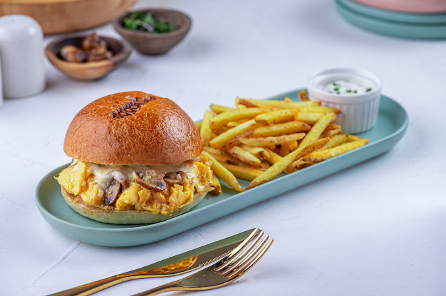 Marasy - Al Bateen - W35 - Abu Dhabi