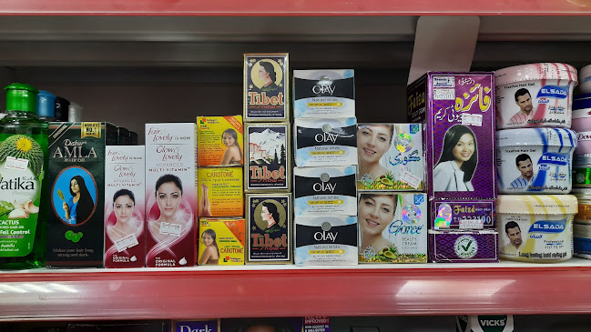 Comentarii opinii despre Jabal Torous Grocery