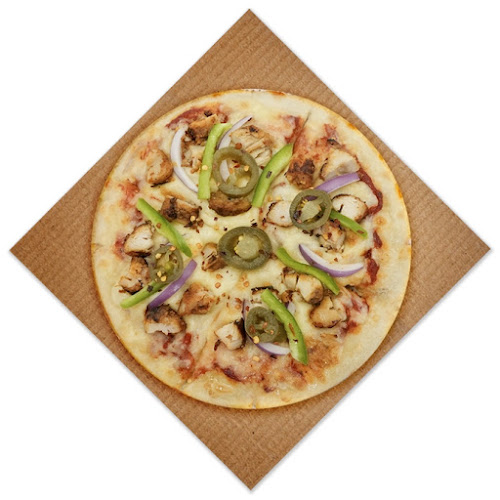 8th St - Port Saeed - Dubai