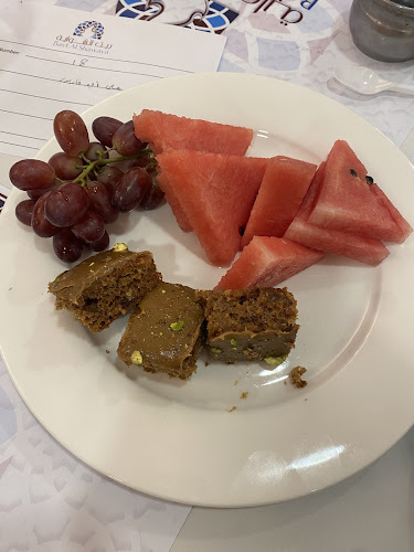 Bayt Al Shawaya Restaurant مطعم بيت الشواية