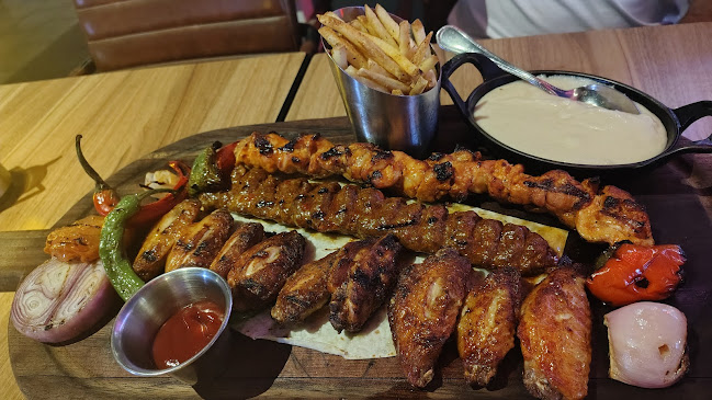 Butcha Steakhouse - Dubai