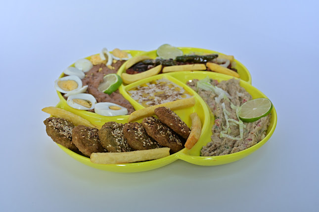 Comentarii opinii despre Luqma Zaman Ajman Restaurant مطعم لقمة زمان عجمان