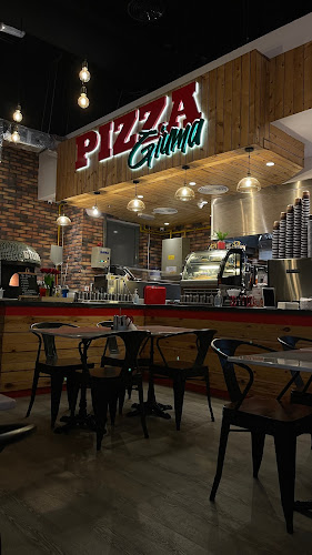Opinii despre Pizza Giuma în Dubai - Hospitality and gastronomy