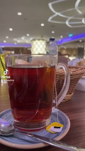 Comentarii opinii despre Al Mashawi Alhalabya Restaurant | Garhoud مطعم المشاوي الحلبية دبي القرهود