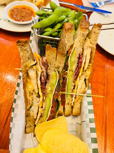 Opinii despre Markette în Dubai - Hospitality and gastronomy