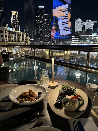 Comentarii opinii despre Urla Restaurant & Lounge