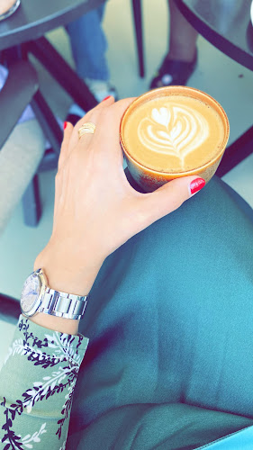 NOWHERE - Hospitality and gastronomy